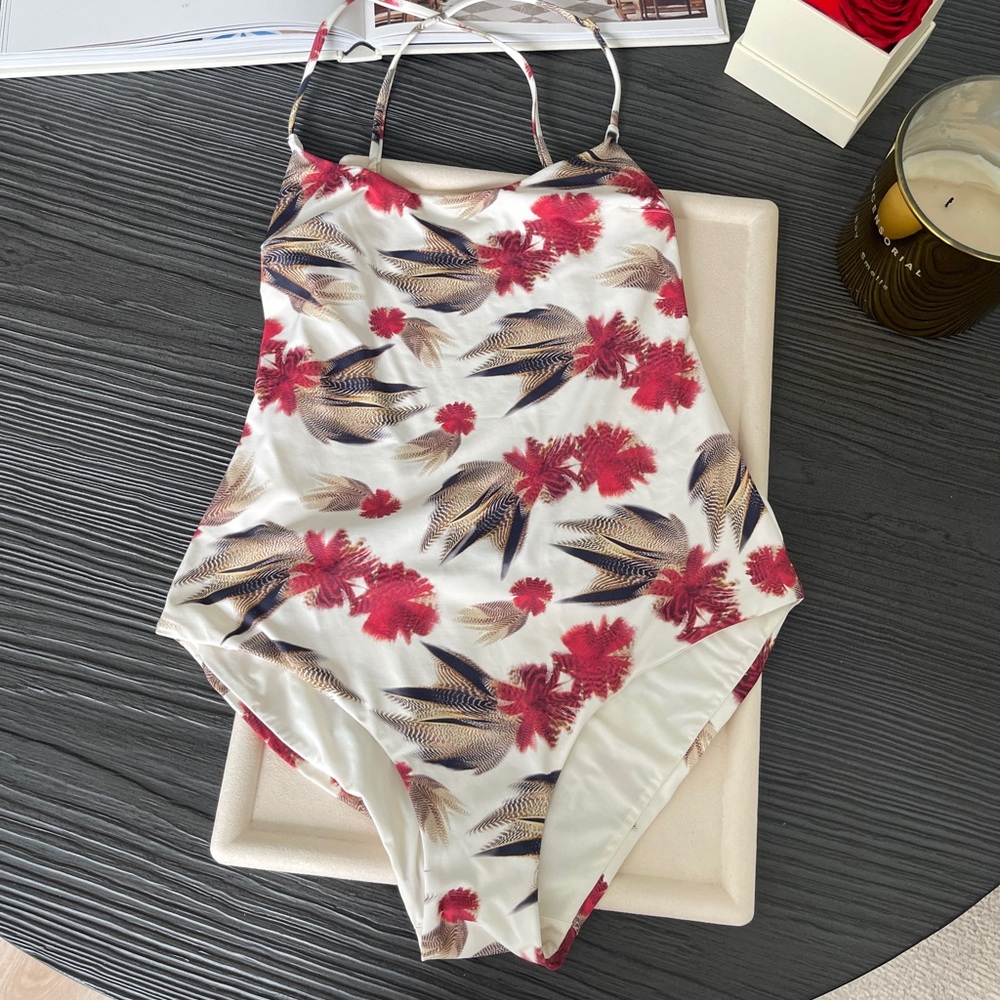 La Perla swimsuit sz  IT 44 $395 - Picture 12 of 17